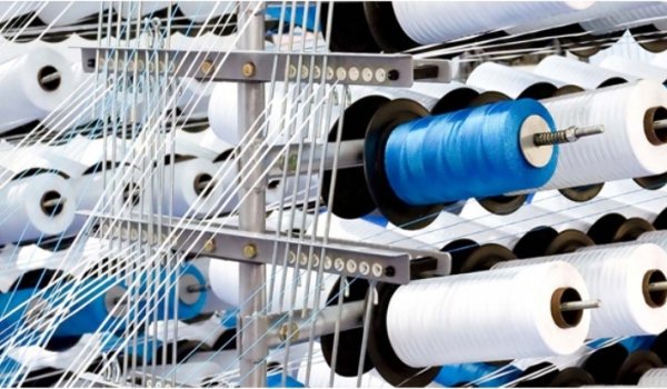 Tekstil Sektöründe Su Arıtma